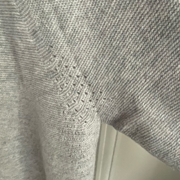 Oliver Charles Crew Neck Sweater - large - Picture 3 of 5